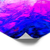 Poster Vision spectrale 3.3 (Coin)