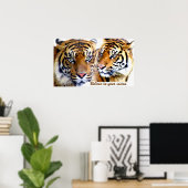 Poster Visions_ (Bureau à domicile)