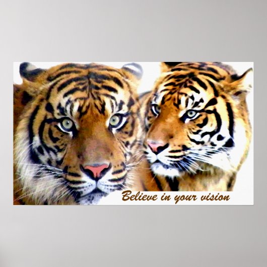 Poster Visions_ (Devant)