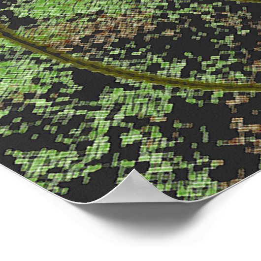 Poster Visions Aliens (Coin)