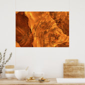 Poster Visions d'Ambre (Cuisine)