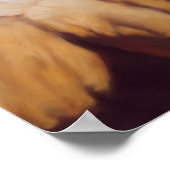 Poster Visions de l'éternité (Coin)