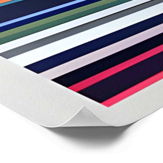 Poster Visions parallèles : Un spectre en mouvement const (Coin)