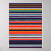 Poster Visions parallèles : Un spectre en mouvement const (Devant)