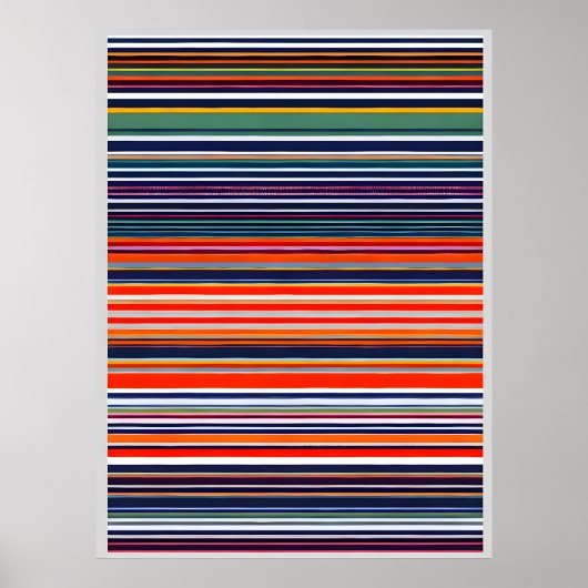 Poster Visions parallèles : Un spectre en mouvement const (Devant)