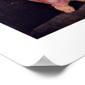 Poster Visite De Jacopo Pontormo (Coin)