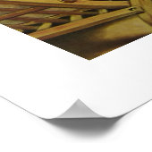 Poster Visite De Moritz Von Schwind (Coin)