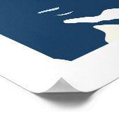 Poster Visite en Suisse (Coin)