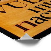 Poster Visite Espana ~ Vuelos Internacionales (Coin)