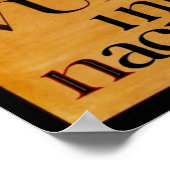 Poster Visite Espana ~ Vuelos Internacionales (Coin)