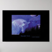 Poster Visite tranquille (Devant)