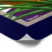 Poster Visiter Colorful Queensland (Coin)