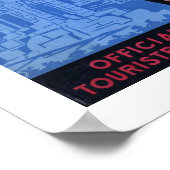 Poster Visiter Java (Coin)