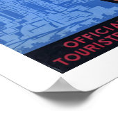 Poster Visiter Java (Coin)