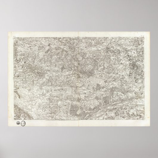 Poster Visites (Devant)