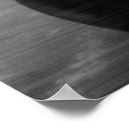 Poster Visiteur (Coin)