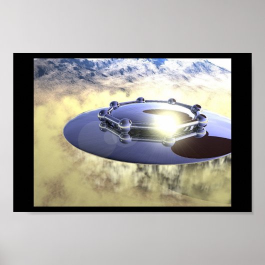 Poster Visiteurs (Devant)