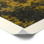 Poster Visitez la côte amalfitaine (Coin)