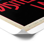 Poster Visitez La Grece en Auto (Coin)