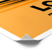 Poster Visitez la Louisiane, l'État du Pélican, (Coin)