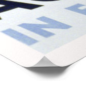 Poster Visitez l'aquarium de Fairmount Park (Coin)