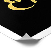 Poster Visitez L'Espagne (Coin)