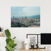 Poster Vista (Bureau à domicile)