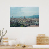 Poster Vista (Cuisine)