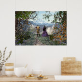 Poster Vista (Cuisine)