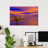 Poster Vista (Bureau à domicile)