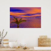 Poster Vista (Cuisine)