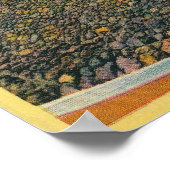 Poster Vista House sur Columbia River, Oregon (Coin)