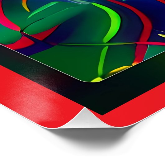 Poster Visual Inertial Odometry (Coin)