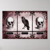 Poster Vitam Aeternam (Devant)