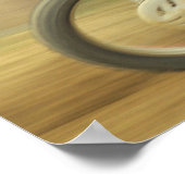 Poster Vitesse (Coin)