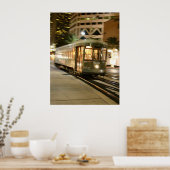 Poster vitesse (Cuisine)