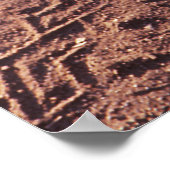 Poster Vitesse (Coin)