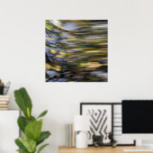Poster Vitesse (Bureau à domicile)
