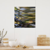 Poster Vitesse (Cuisine)