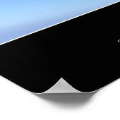 Poster Vitesse : Citation Inspirationnelle 2 (Coin)