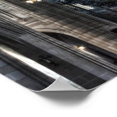 Poster Vitesse de Dieu (Coin)