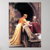 Poster Vitesse de Dieu (Devant)