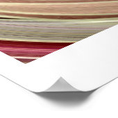 Poster Vitesse vive (Coin)