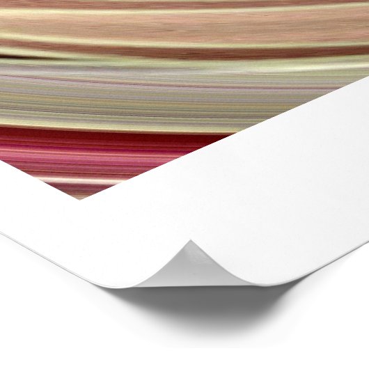 Poster Vitesse vive (Coin)