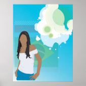 Poster Vitoria (Devant)