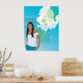 Poster Vitoria (Cuisine)