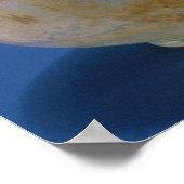 Poster Vitrail, romain, 3ème siècle (Coin)