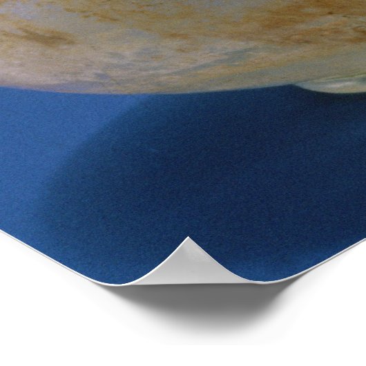 Poster Vitrail, romain, 3ème siècle (Coin)