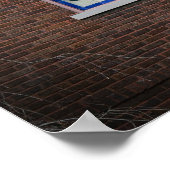 Poster Vitraux (Coin)