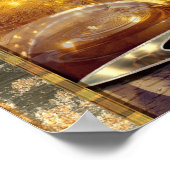 Poster Vitriformitee (Poster) (Coin)